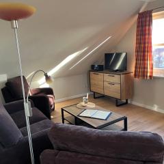 Haus Seeschwalbe - Wohnung 08