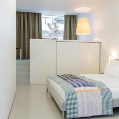 Greulich Design & Boutique Hotel