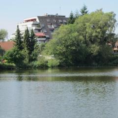 Ferienwohnung Am Weiher