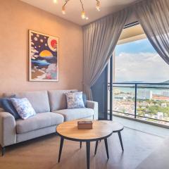Iconic Regency by Stellar ALV