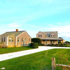 Luxury Dreamy Madaket Destination - Beachside, Ocean Views & Lifelong Memories