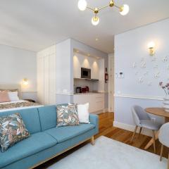 Chiado Charming Apartments