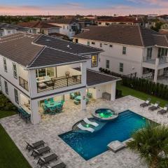 Jacks Club Serenity Villa-TB026