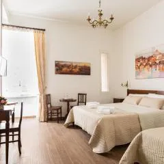 Casa in Monti