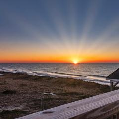 Beachside Family Fun by Sea Scape Properties