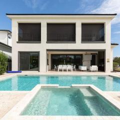 The Nicklaus Oasis-TT432