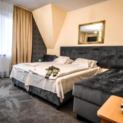 Willa Karolcia Zakopane -Basen Jacuzzi