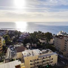 MRV Mirador las Naciones