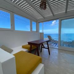 CIELOMARE RESIDENCE ANNIBALE Apartment