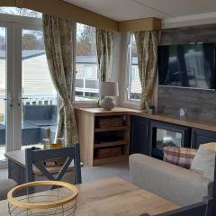 Chill Out at Seton Sands