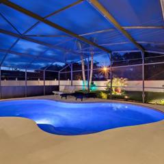 Beautiful Indian Ridge Home - Close to Disney