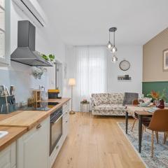 Apartman Iris Ilica