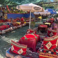 Assistance Imlil hostels