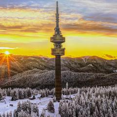 Castle Inn Pamporovo