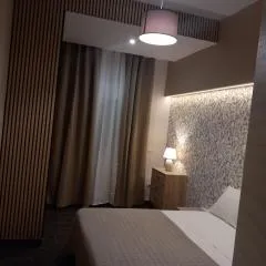 DONNA MELA apartments