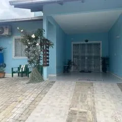 Casa agradável para família