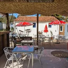 Camping Les Payolles