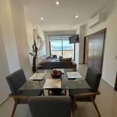 Departamentos de lujo en Mazatlán