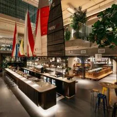 Ruby Emma Hotel Amsterdam
