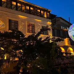 CAPPANAR CAVE HOTEL