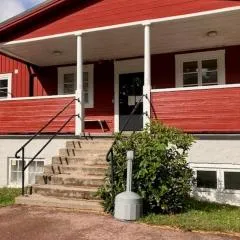 Bredsands camping och bad Vandrarhem