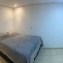 Loft Morderno e espaçoso