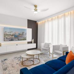 Comfy Home Ideal Location