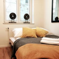 Skawińska Street Apt