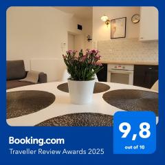 Apartament Przy Bocznej