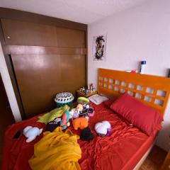 habitacion en conjunto el laurel