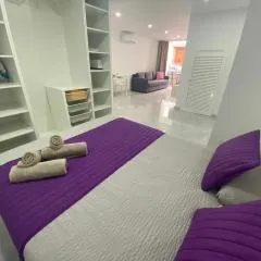 Alaram Holidays House