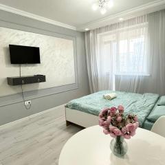 Apartment Lux, near EXPO