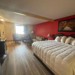 ECONOMY INN & SUITES