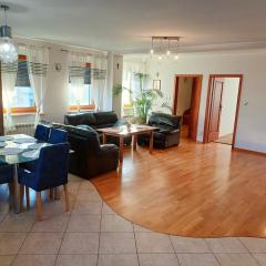 Apartamenty Aneta