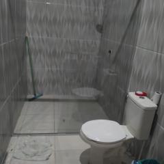 Casa da vovó Alessandra