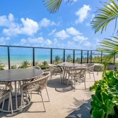 Sun Smart por Quarto a Vista