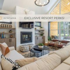 Suncadia 3 Bed Nelson Farm Premier Home