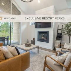 Suncadia 3 Bed Nelson Farm Creek House