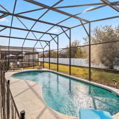 765 Beautiful Vacation Home With Private Pool, And Much More!!