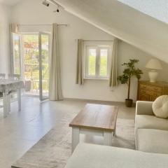 3 Bedroom apartment with balcony