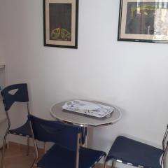 Apartments Agava & Lucija-Studio Apartment First Floor