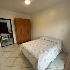 Apartamento de Praia em Florianópolis
