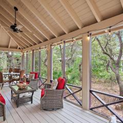 Mississippi Magnolia 3 BR 3BA Walk To Beach