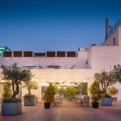 AC Hotel Badajoz by Marriott