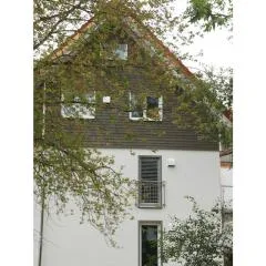 Ahorn Comfortable holiday residence