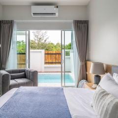 Laguna Beach Villa Phuket 207byน้องมังคุด