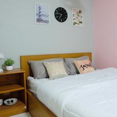 MML resident rayong by พักอาศัย