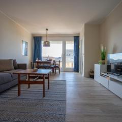 Wohnung Krabbenkutter mit sonnigem Südbalkon!