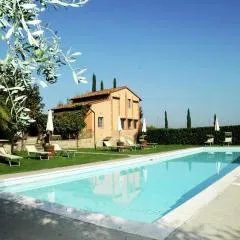 Apartment in Tuscany near Lake Trasimeno