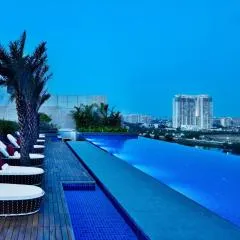 Courtyard by Marriott Bengaluru Hebbal